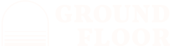 Groundfloor emblem